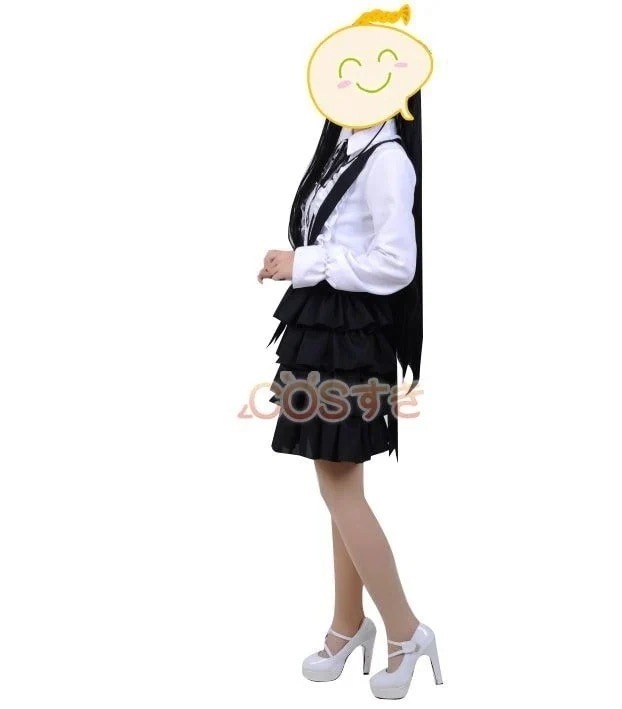 デート ア ライブ 風 DATE A LIVE　五河 琴里 コスプレ衣装 高品質 新品 Cosplay アニメ