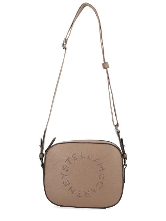 STELLA MCCARTNEY Women Shoulder Bags 700266 WP05631120 BEIGE