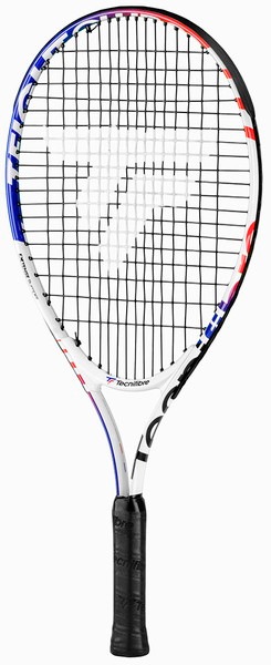 テクニファイバー Tecnifibre T-Fight CLUB 23 テニス ラケット 硬式 14FIGHCL23 張り上げ済み