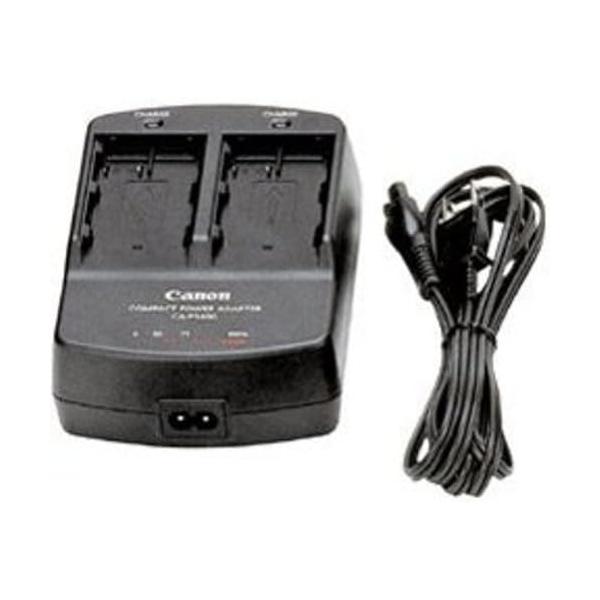 【中古】Canon コンパクトパワーアダプター CA-PS400