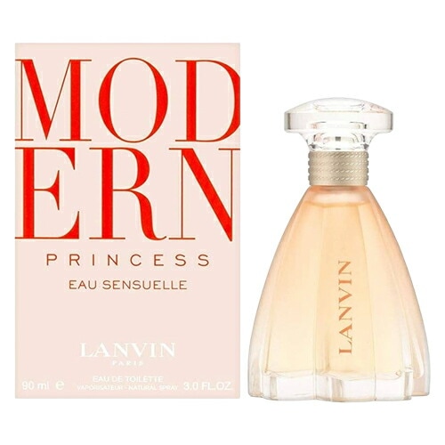 モダンプリンセス オー センシュエル EDT SP 90ml[6102] 宅配無料 7,890円
