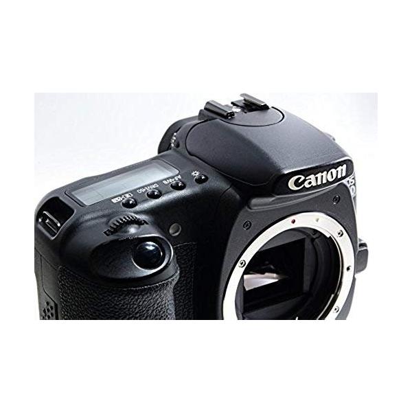 レンズ交換式デジタルカメラ EOS 20D／キャノン（☆スマホに