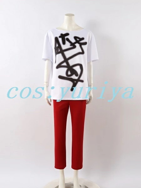 エイリアンステージ ALIEN STAGE ティル TILLコスプレ衣装