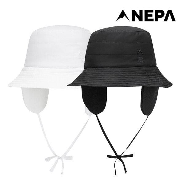 スナッグ発熱裏地バケットハット 7LF7416 9,801円