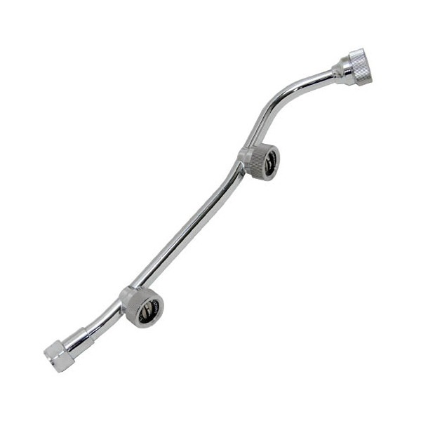 セフティー3 新広角 タテ3頭口 I-19