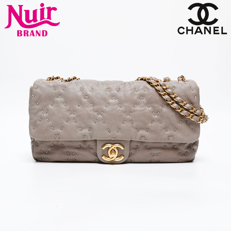 ショルダーバッグ グレー WS20242 249,000円