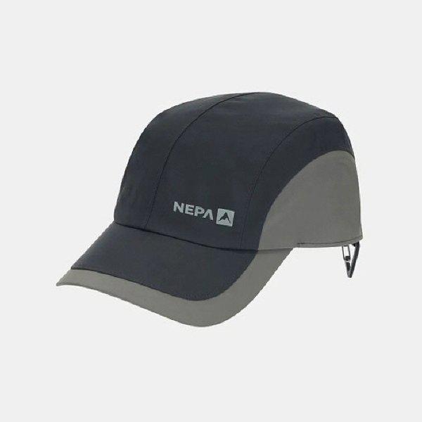 帽子 CQK 7KC7403-L52 BEI-G ベイ-G GTX ウインドストッパー 防水キャップ