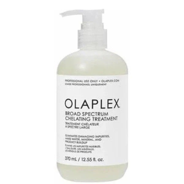 [国内正規品] オラプレックス キレーティングトリートメント 370ml OLAPLEX ローラ 小嶋陽菜 こじはる 田中みな実 愛用 世界特許成分 ジマレイン酸 髪質改善 美髪管理