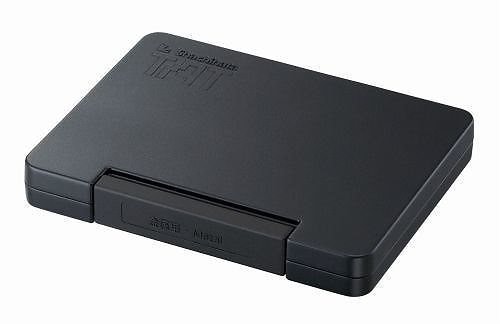 （まとめ買い）TATスタンプ台N 金属用 大 黒 ATMN-3-K 00071592 [x3]