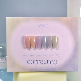 韓国シロップジェル mayour DAYSTAR 完売品 新品未使用 箱付き 韓国シロップジェル mayour DAYSTAR 完売品 新品未使用 箱付き ネイル