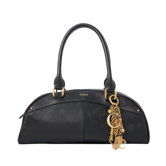 CHLOE Women Shoulder Bags CH26SS955Q86001 Black