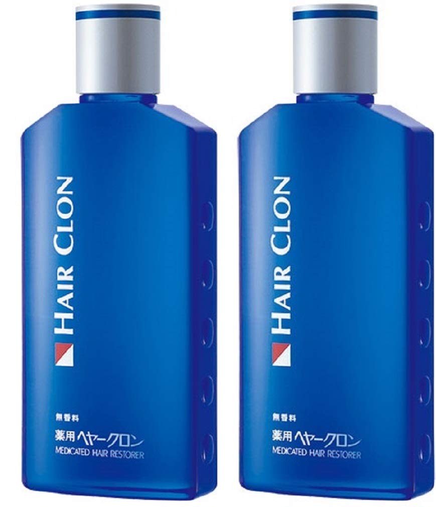 サンスター 薬用ヘヤークロンM 無香料 190ml　2本セット 6,484円