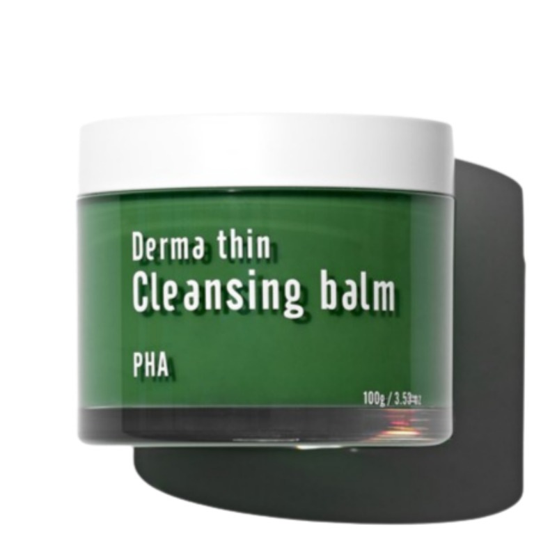 ダーマシンクレンジングバーム100g/韓国化粧品
