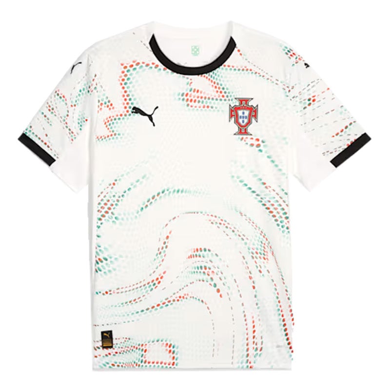 メンズ サッカー ポルトガル代表 アウェイ レプリカ 半袖 ユニフォーム サッカー ウェア レプリカウェア 25SS(779209-04) 8,237円