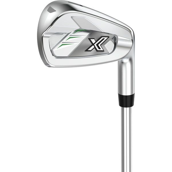 日本正規品 (ダンロップ) XXIO X-eks-(エックス) アイアン単品 2022年モデル N.S.PRO 950NEO DST for XXIO スチールシャフト SW R