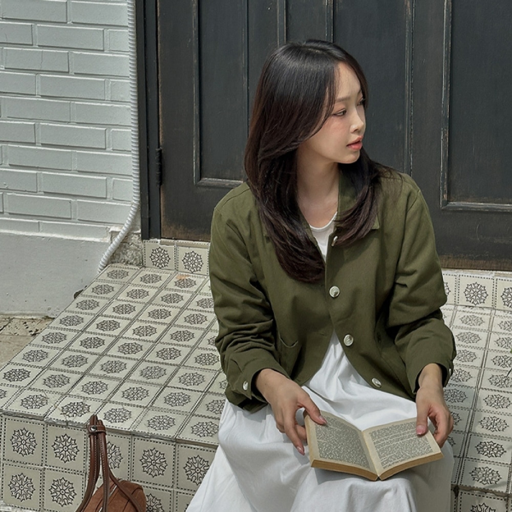 (JSTYLEのイーブレット) イーブレットローランロルアンロゴコットンクロップ JSTYLE