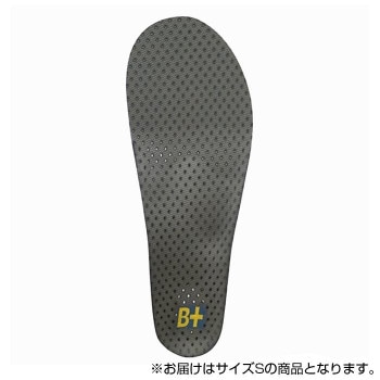 ホシノ インソール Flying Foot Hoshino Insole B+VC25M Variable Control 25M S
