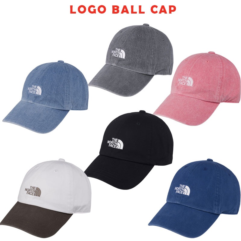 韓国正規品保証 関税負担なしNE3CR01J LOGO BALL CAPデイリー 基本 着装 男子 女子 人気 韓国 ファッション 男女共用 アウトドア