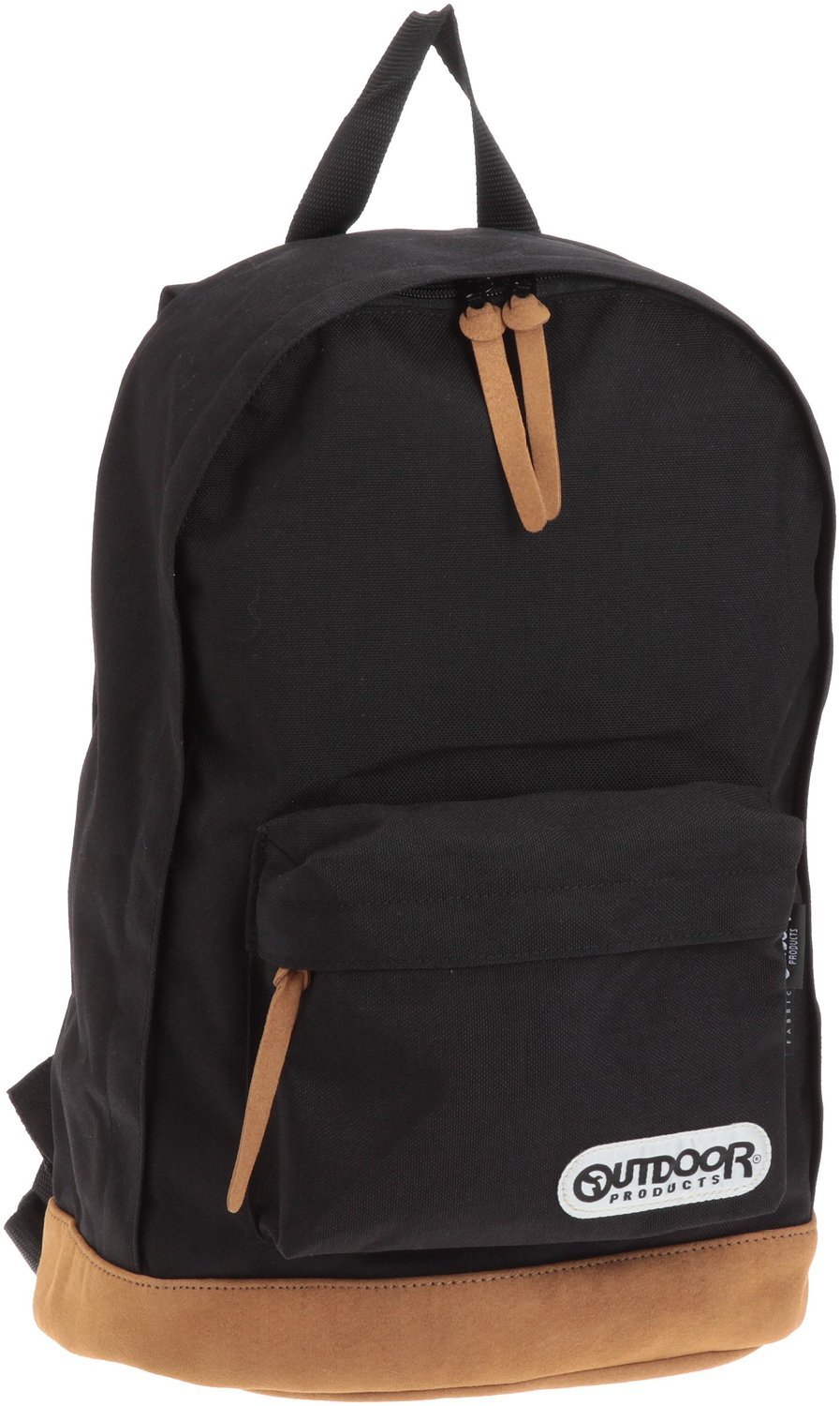 [アウトドアプロダクツ] DAY PACK 4052EXPT ブラック