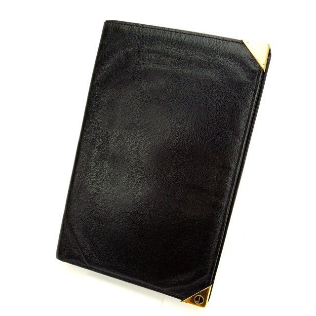 長札入れ ブラック 中古