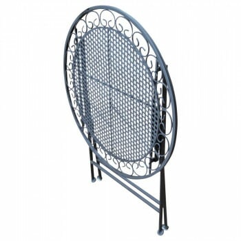 折り畳みアイアンテーブル2型 32354 17,573円