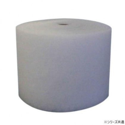 エコフレギュラー(エアコンフィルター) フィルターロール巻き 幅40cm×厚み2mm×50m巻き SW-4054 7,060円