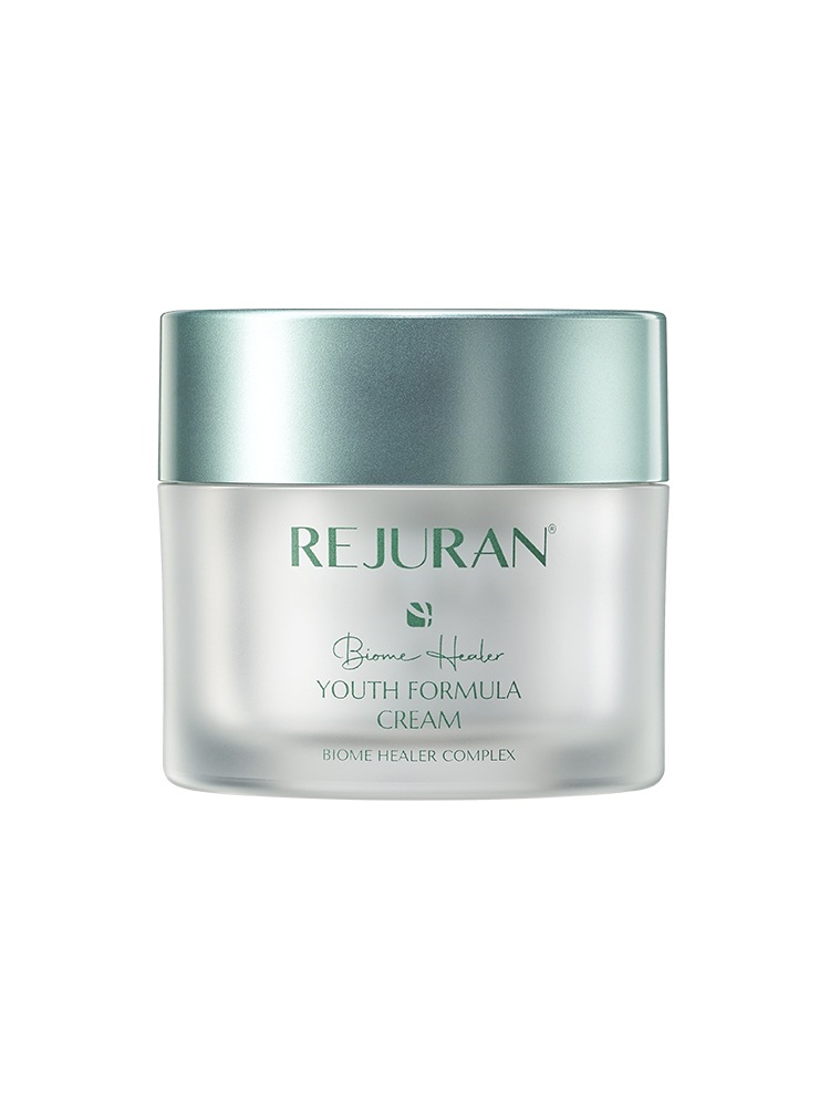 [新素材適用] バイオームヒーラー ユース フォーミュラ クリーム 50ml