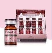 Qoo10] Ruby-Cell エクソナインダーマコード マイクロエック : スキンケア