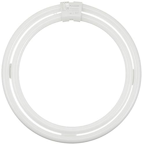パナソニック 二重環形蛍光灯(FHD) 85形 ナチュラル色 昼白色 ツインパルックプレミア FHD85ENWL