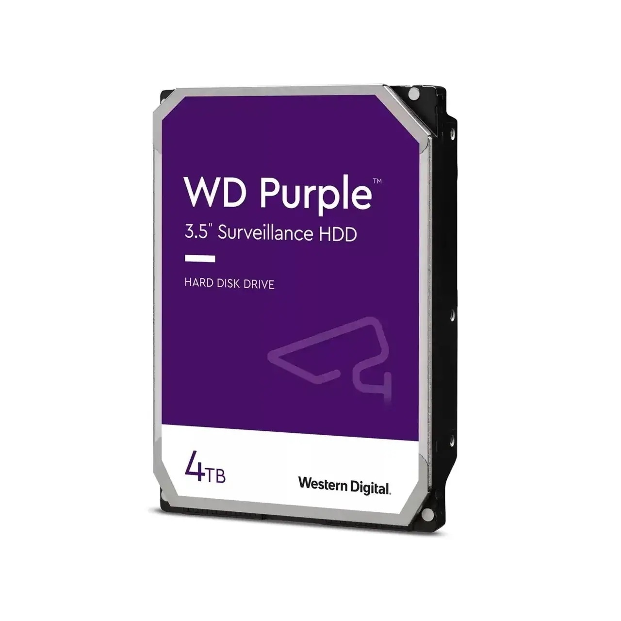WD43PURZ [4TB SATA600]内蔵HDD [3.5インチ]
