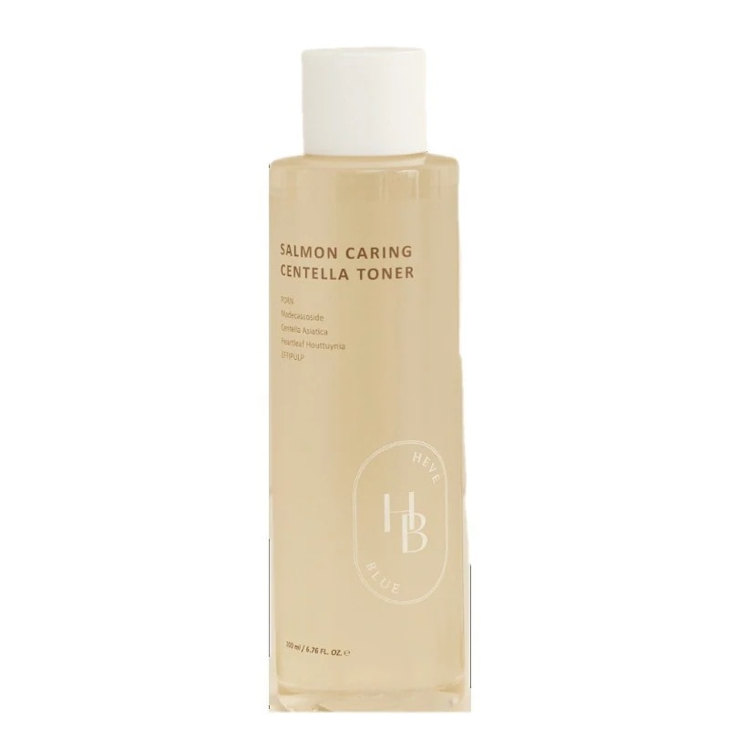 サルモン ケアリング センテラ トナー 200ml