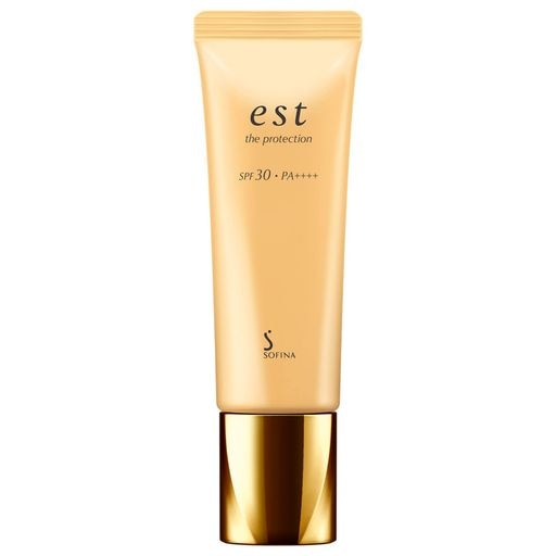 EST(エスト) エスト ザ プロテクション SPF30・PA++++(日中用乳液)
