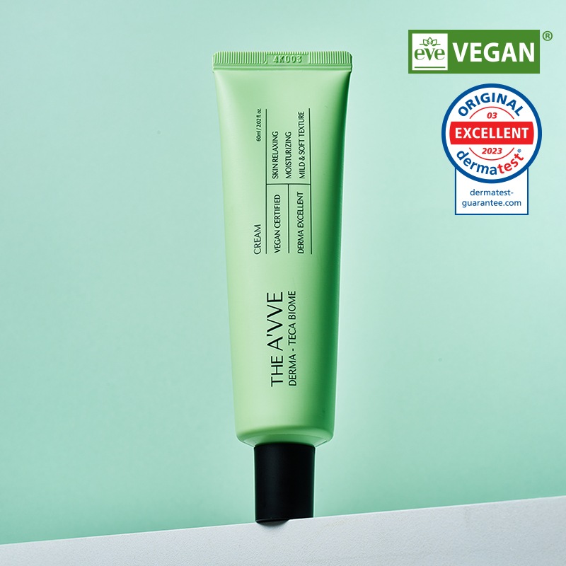 フェムランテダブルペリアクリーム　新品未使用 Qoo10] THE AVVE [公式] ダーマテカバイオームクリーム : スキンケア