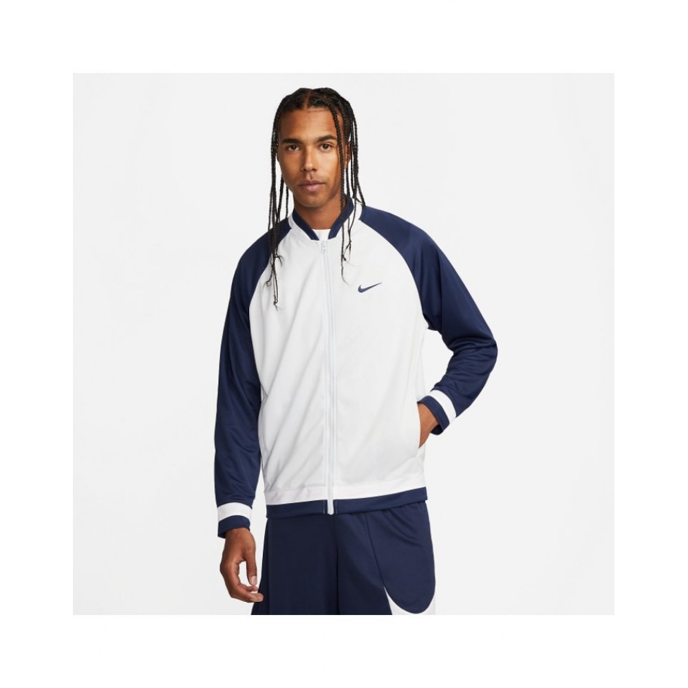 ナイキ Dri-Fit バスケットボールジャケット