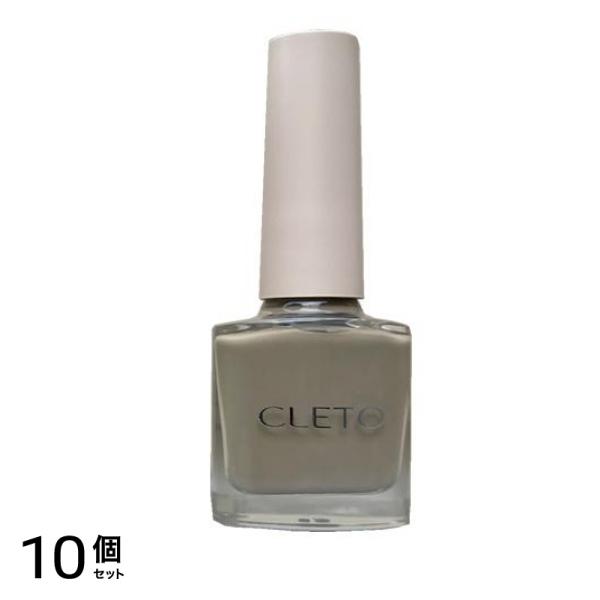 CLETO ink クレト インク04 7mL 10個セット
