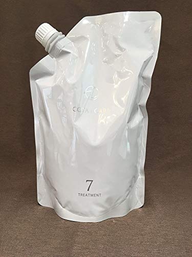コタ アイ ケア トリートメント 7(詰替え用)(750g)
