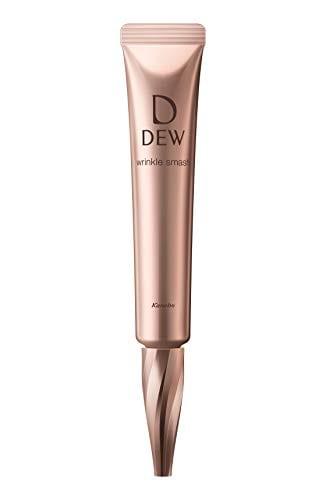 DEWデュウ DEW リンクルスマッシュ医薬部外品 美容液 20グラム x 1