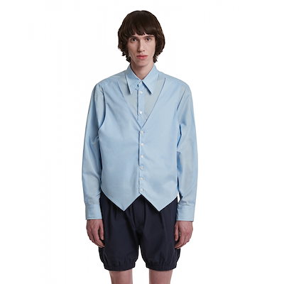 KinKi Kids(ENDRECHERI)堂本剛着用(雑誌FINEBOYS) 【公式通販】