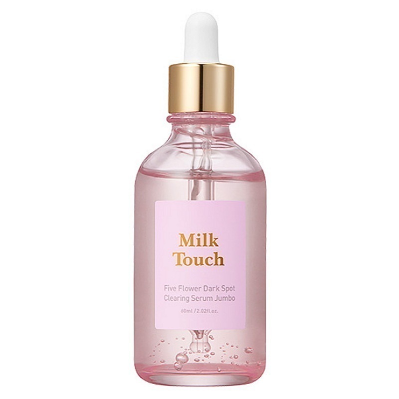 ファイブフラワーダークスポットピンクセラム 60ml