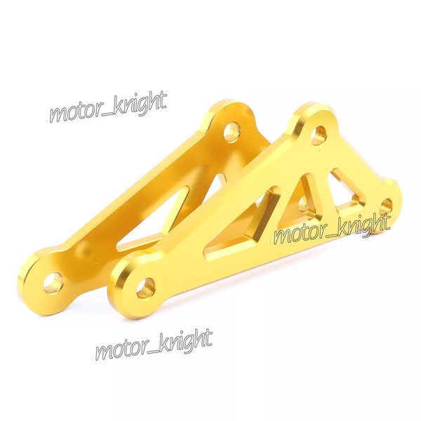 カワサキCNC 1000 Z 2014 2015 2016 2017用モーターサイクルアクセサリーキット ペンダント下 ンク