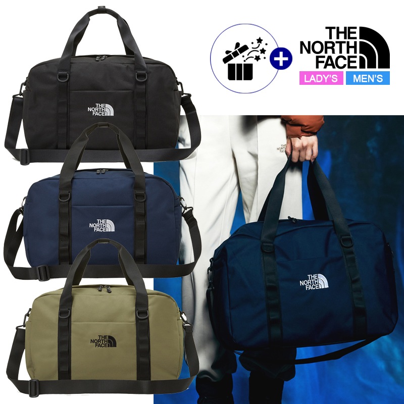 ビッグ ショット カーゴ バッグ NN2PP60 レディース メンズ サブ バッグ 旅行バッグ 2Way バッグ ボストンバック キャンパストートバッグ セカンドバッグ カジュアル