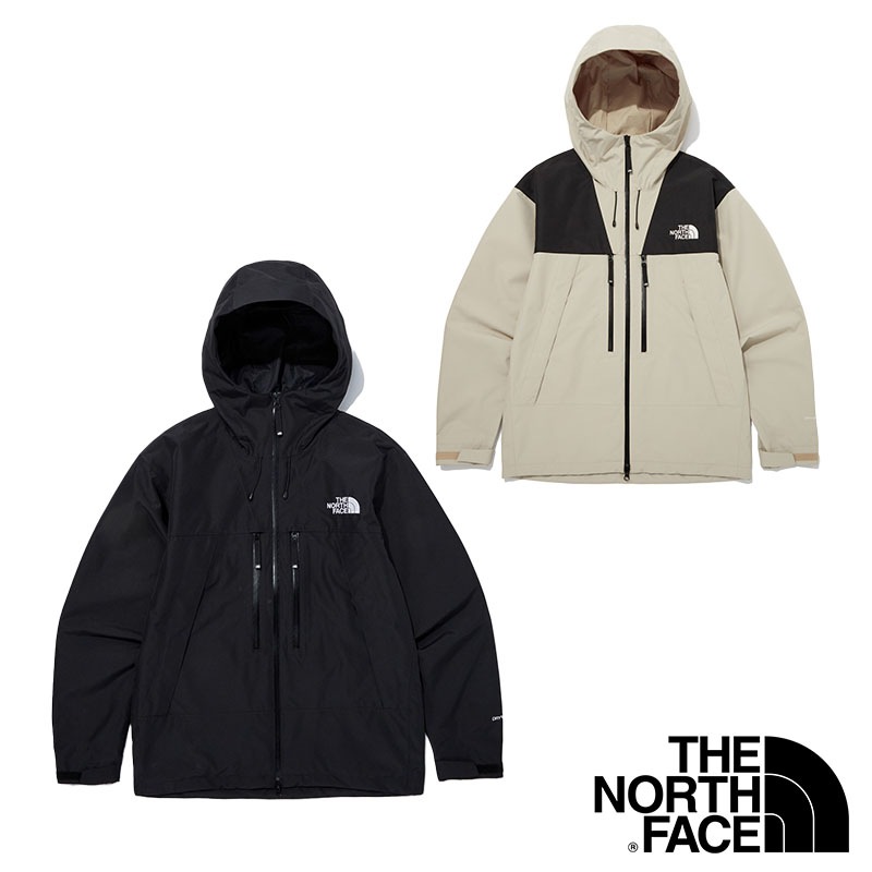 NJ2HQ01 MS MOUNTAIN PEAK JACKET マウンテンパーカー ウィンドブレーカー スタンド ジッパー ジャケット ホワイトラベル WHITELABEL 韓国