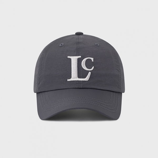 ●LOW CLASSIC●NYLON Lc CAP 5色 ロゴキャップ 韓国大人気 ○LOW CLASSIC○NYLON Lc CAP 5色 ロゴキャップ 韓国大人気 (LOW