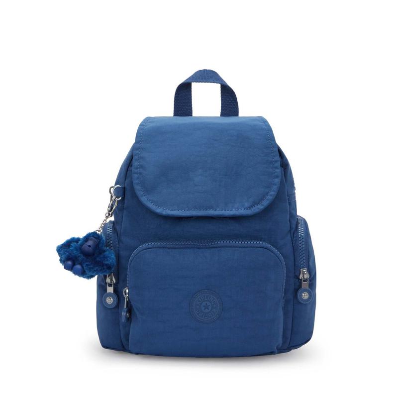 バックパック CITY ZIP MINI シティジップミニ KQABA07-CSBL