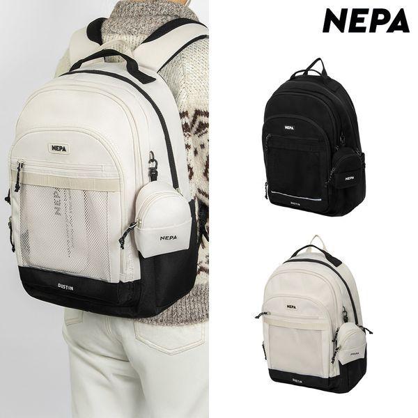 キッズ ダスティン スクール ブックバッグ バックパック KMC7032 2種 択1_P415205135