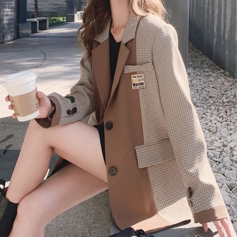 今も人気！ジャケット アウター レディース トレンチ スプリング 10521