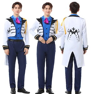 アナ雪 コスプレ ハンスの商品一覧 通販 - Yahoo!ショッピング