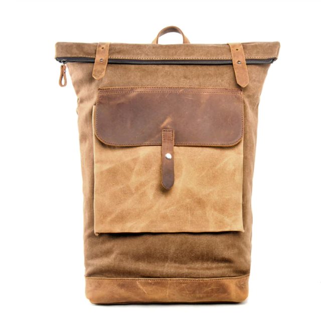 品質は非常に良い Vintage Luxury MUCHUAN Waterproof (ムチュアン)ランドセルのための豪華なヴィンテージ防水ラップトップ Bags School for Backpacks Laptop リュック・デイパック