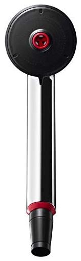 三栄水栓製作所 ボディケアシャワーヘッド ダダダ DADADA ブラック PS3070-80XACD