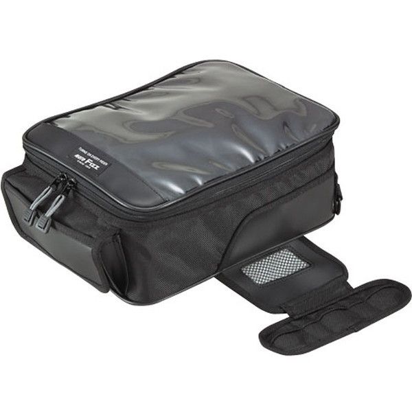 TANAX MFK-027 タンクバッグライト ブラック